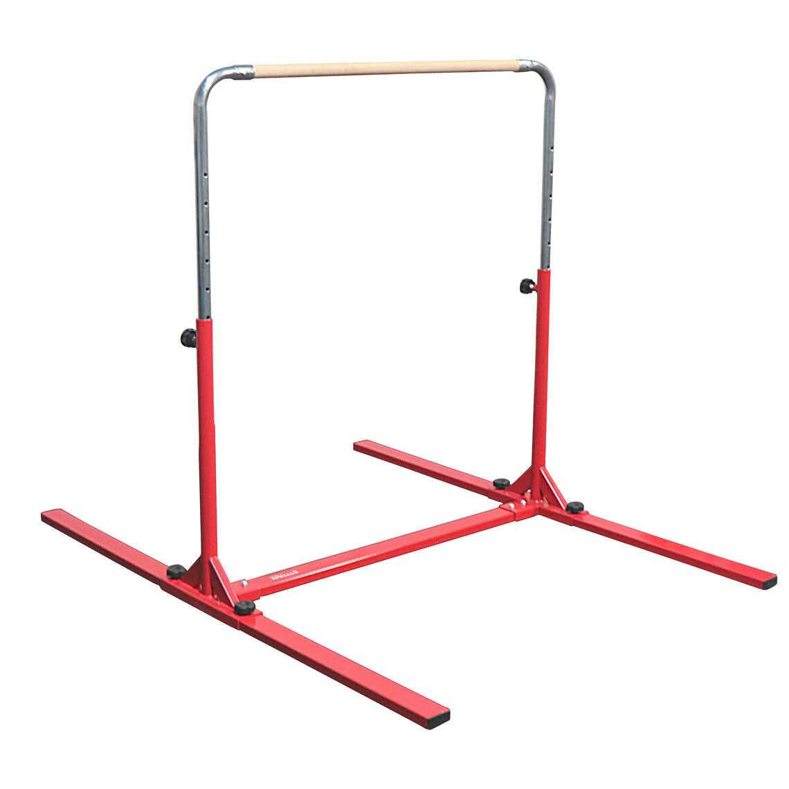 Scratch and Dent - Heavy Duty Jr. Gymnastics Kip Bar - FINAL SALE - view 1