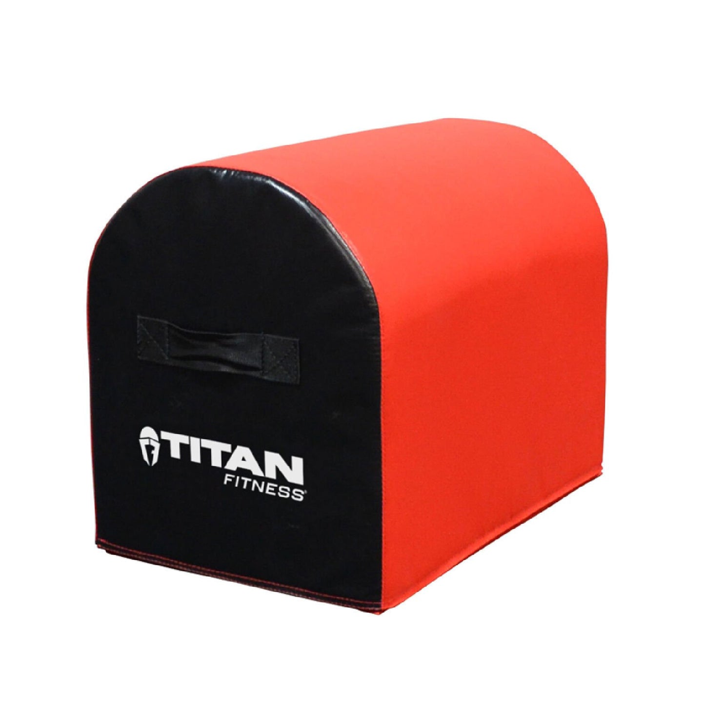 Scratch and Dent - Junior Gymnastic Mailbox Style Tumbler Trainer - FINAL SALE - view 1