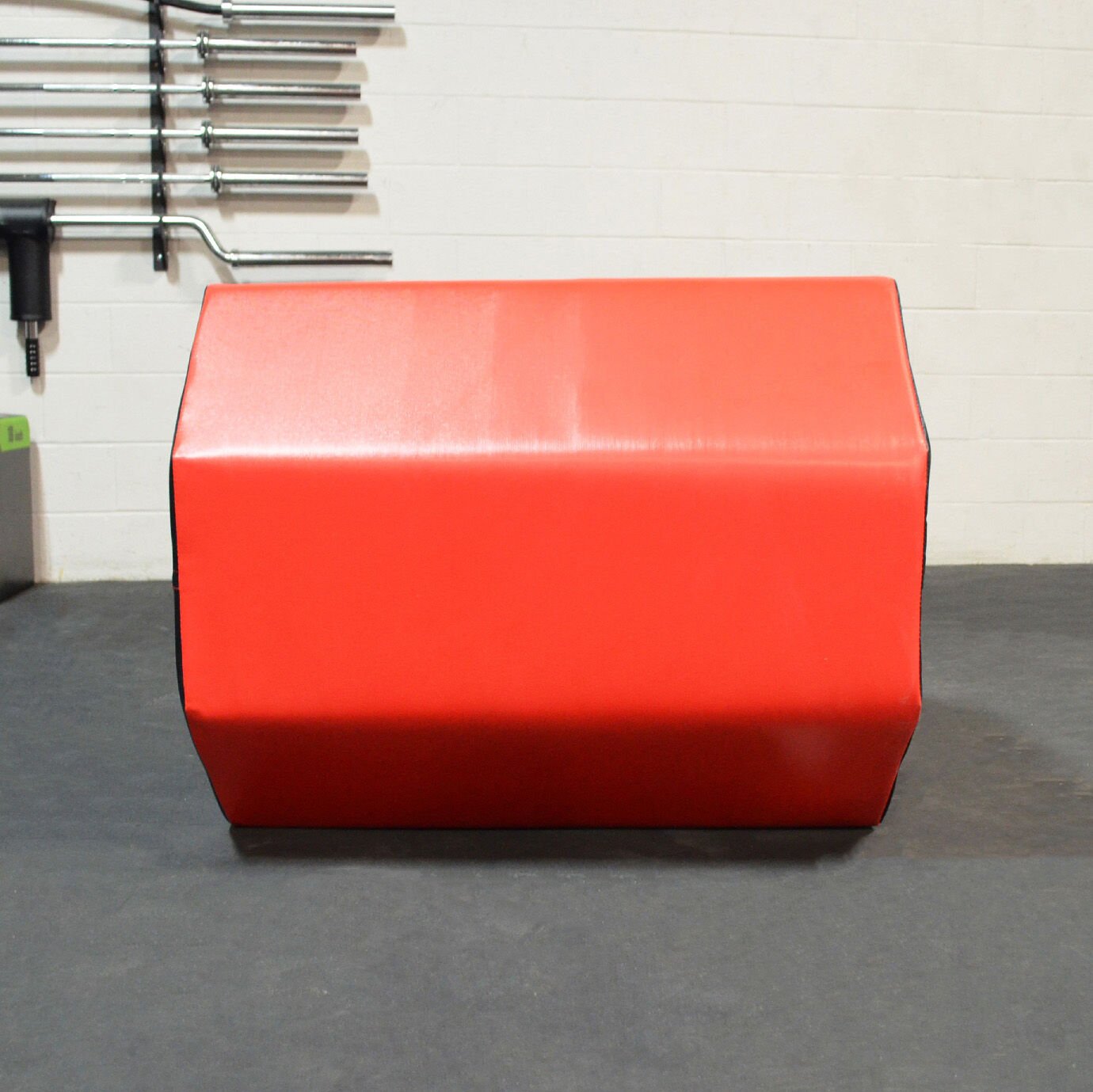 Scratch and Dent - Junior Gymnastic Large Octagon Style Tumbler Trainer - FINAL SALE