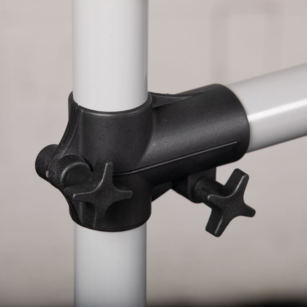 Scratch and Dent - Double Freestanding Ballet Barre