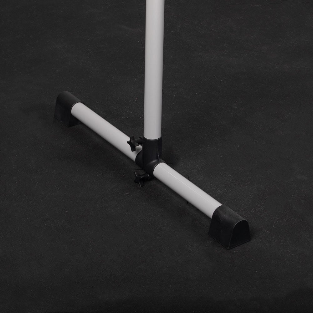 Scratch and Dent - Double Freestanding Ballet Barre