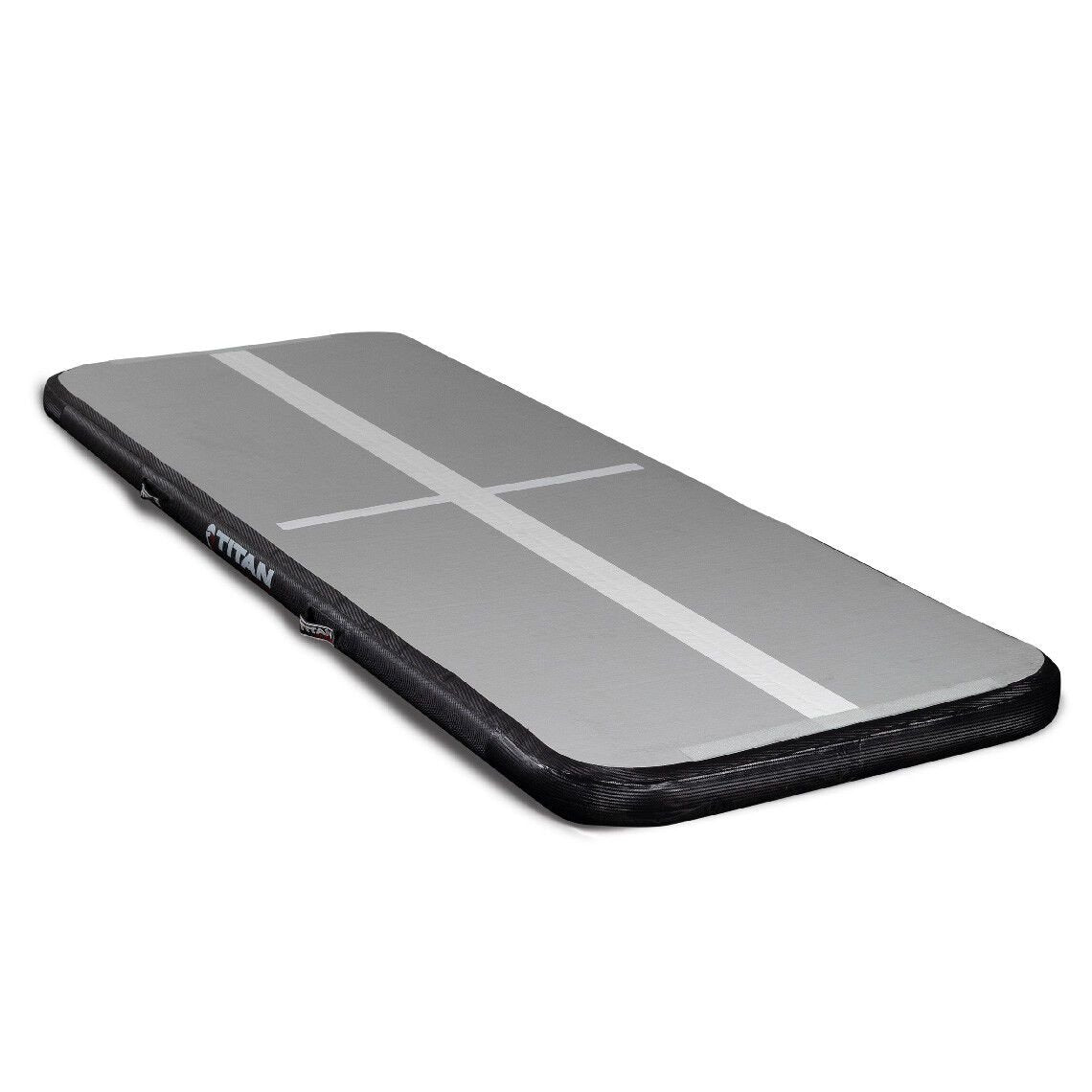 Scratch and Dent - 10 FT Air Gymnastic Mat - FINAL SALE - view 1