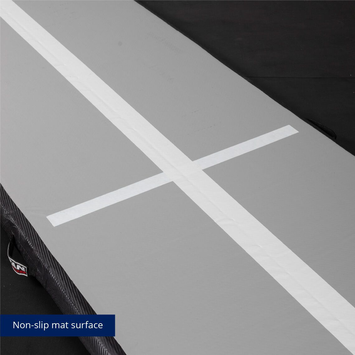 Scratch and Dent - 10 FT Air Gymnastic Mat - FINAL SALE - view 4