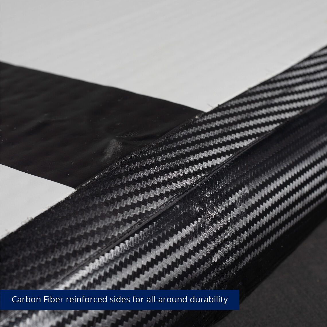 Scratch and Dent - 10 FT Air Gymnastic Mat - FINAL SALE - view 5