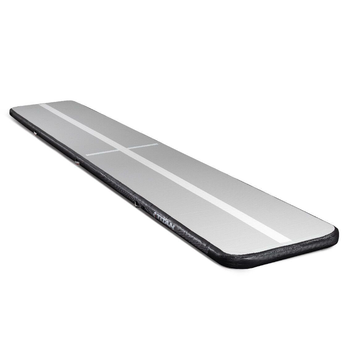 Scratch and Dent - 20 FT Air Gymnastic Mat - FINAL SALE - view 1