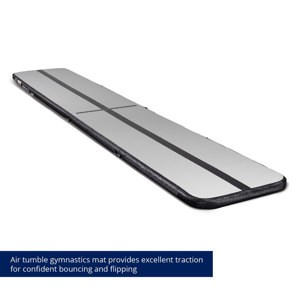 Scratch and Dent - 20 FT Air Gymnastic Mat - FINAL SALE - view 2
