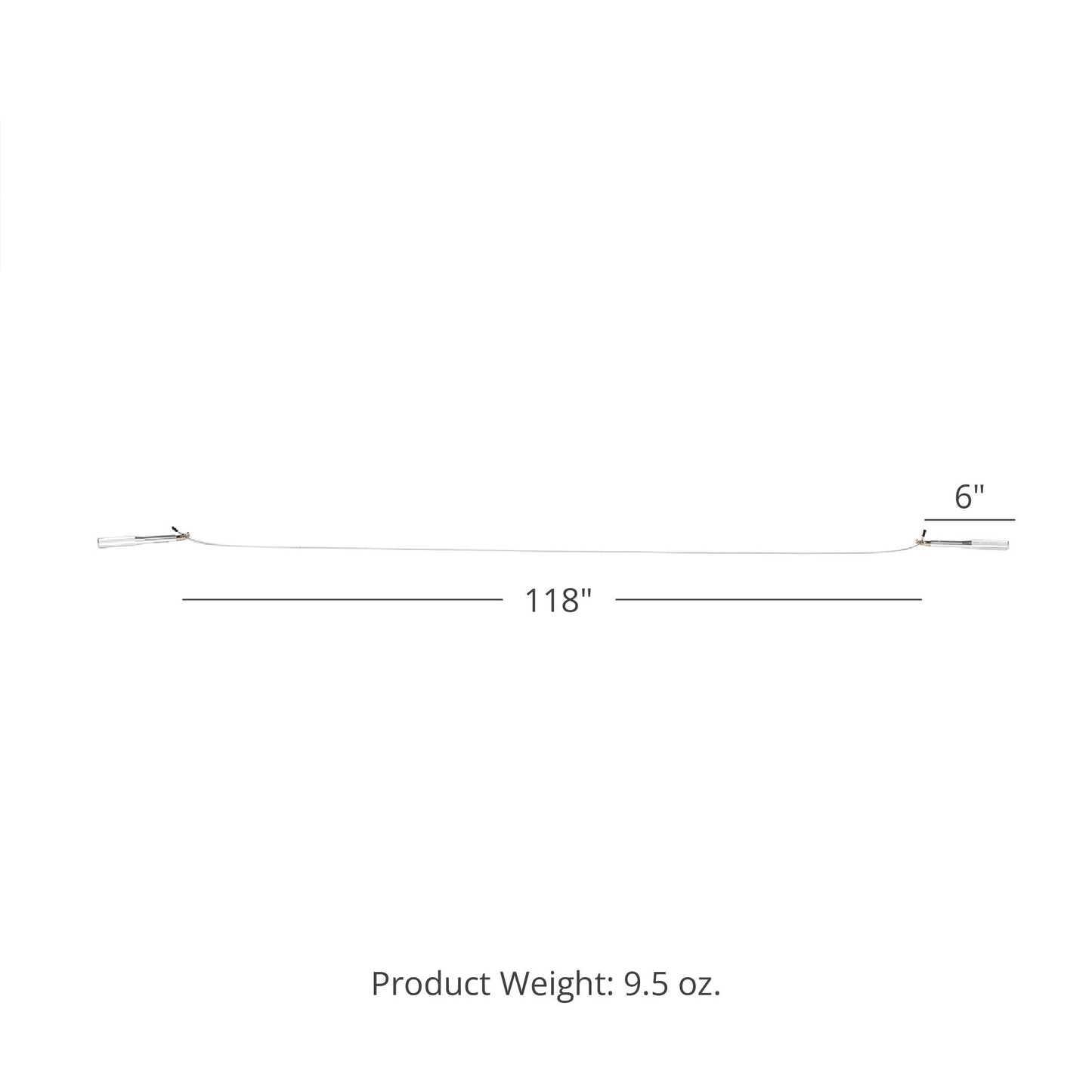 Speed Rope - view 5