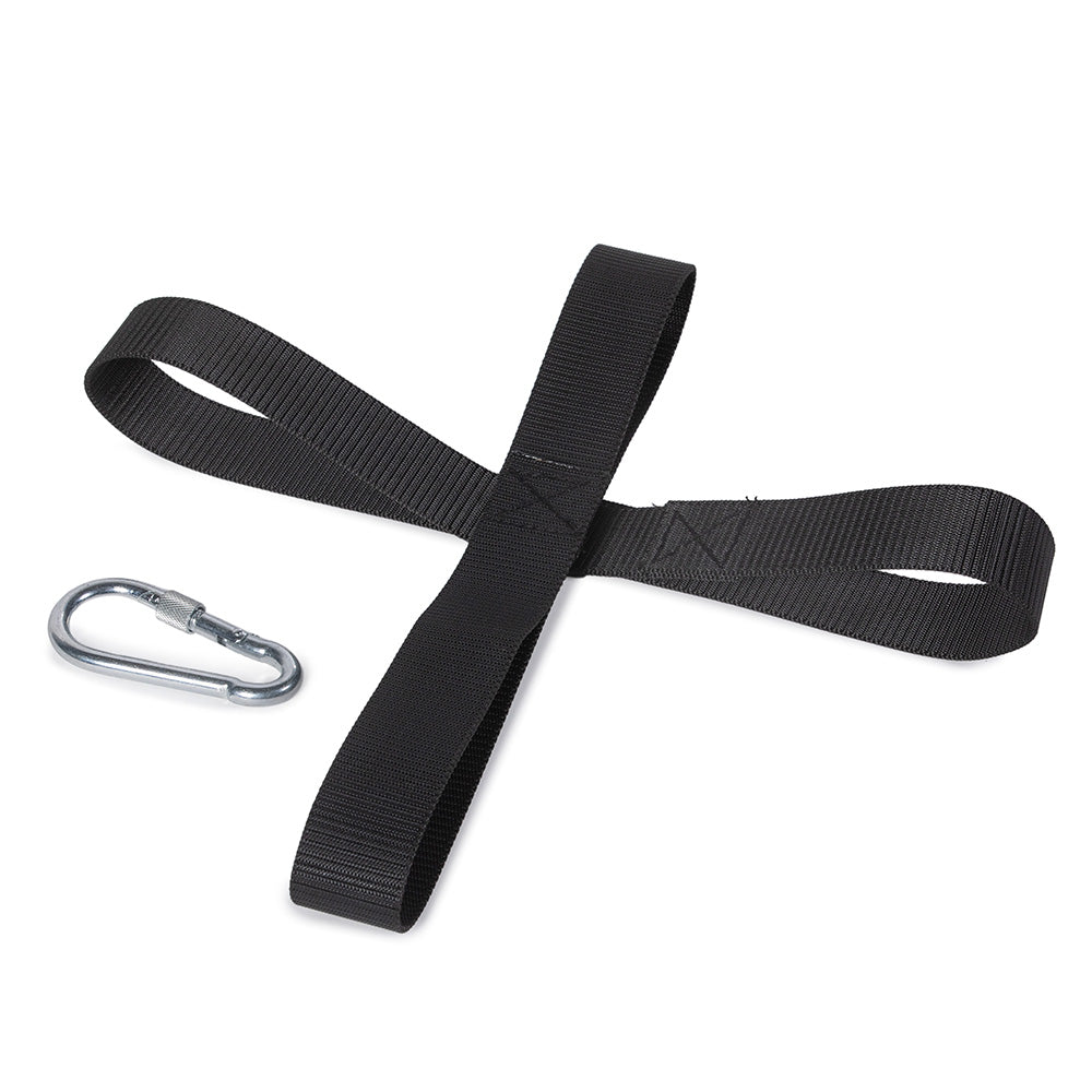 Battle Rope Anchor Strap Kit