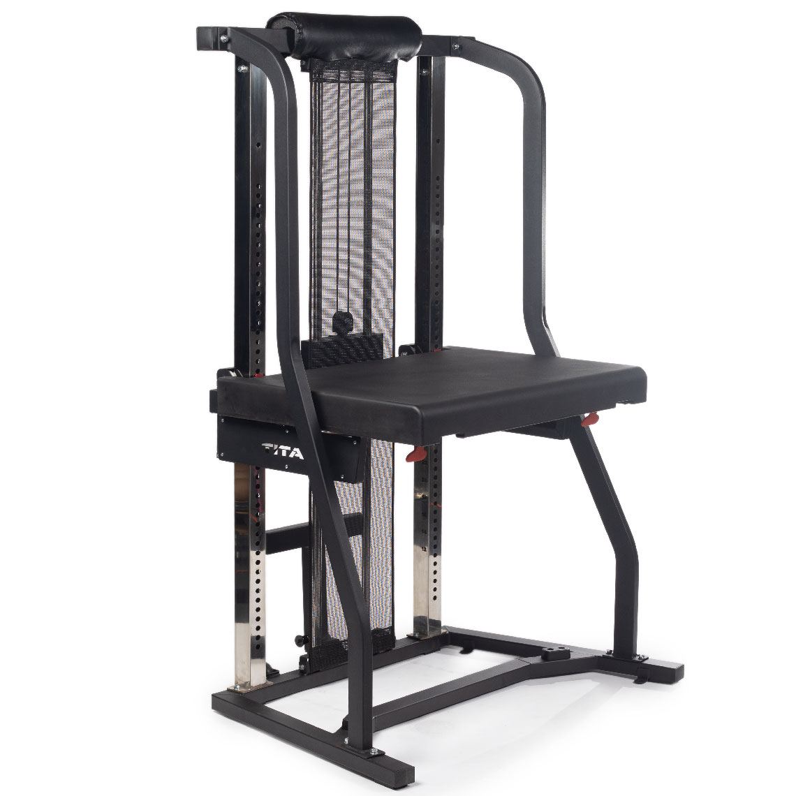 60" Ronin Plyometric Machine - view 1