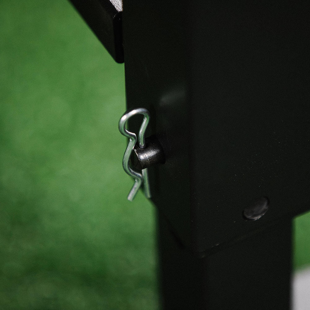 18" Adjustable Plyometric Box