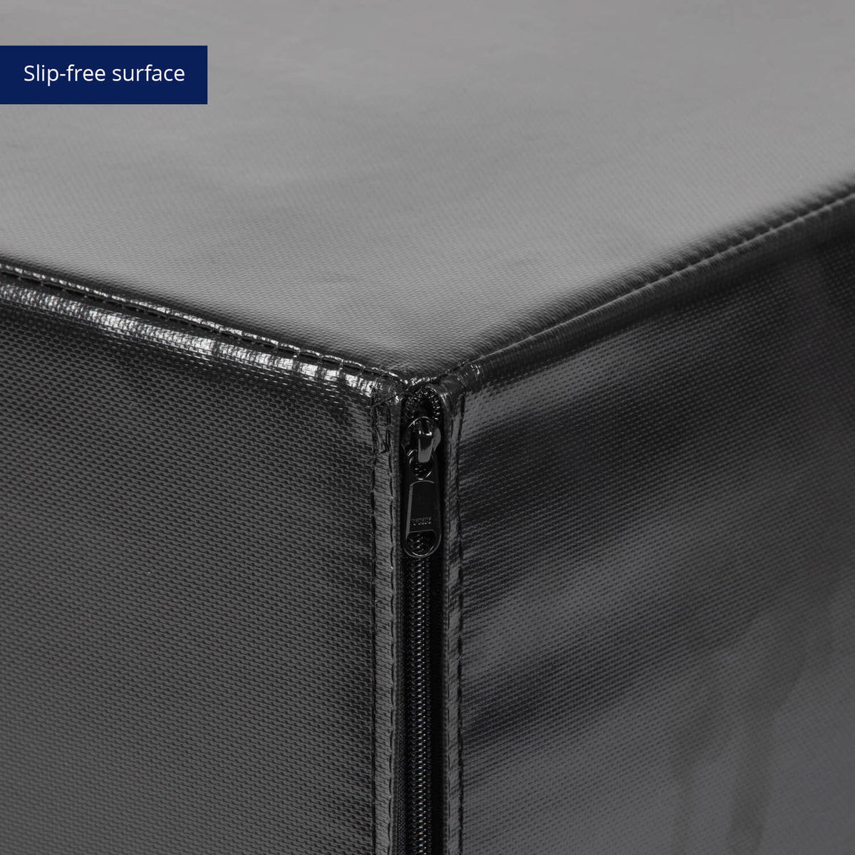 Scratch and Dent - 3-In-1 Soft Foam Plyometric Box 20" 24" 30" - FINAL SALE - view 6