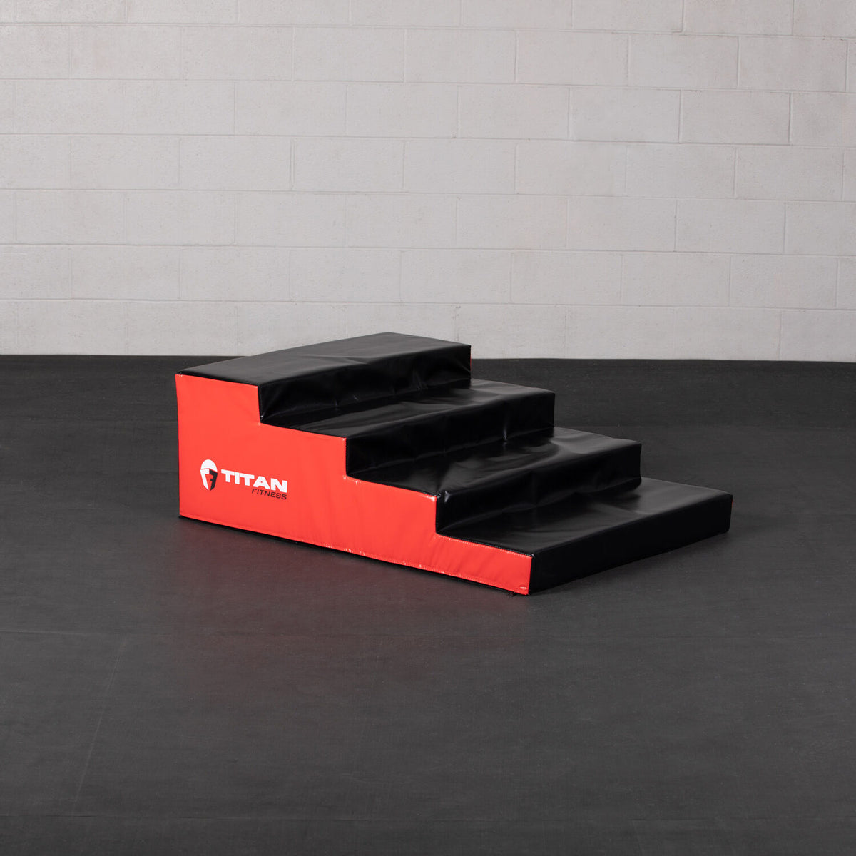 Scratch and Dent - Gymnastics Step Mat