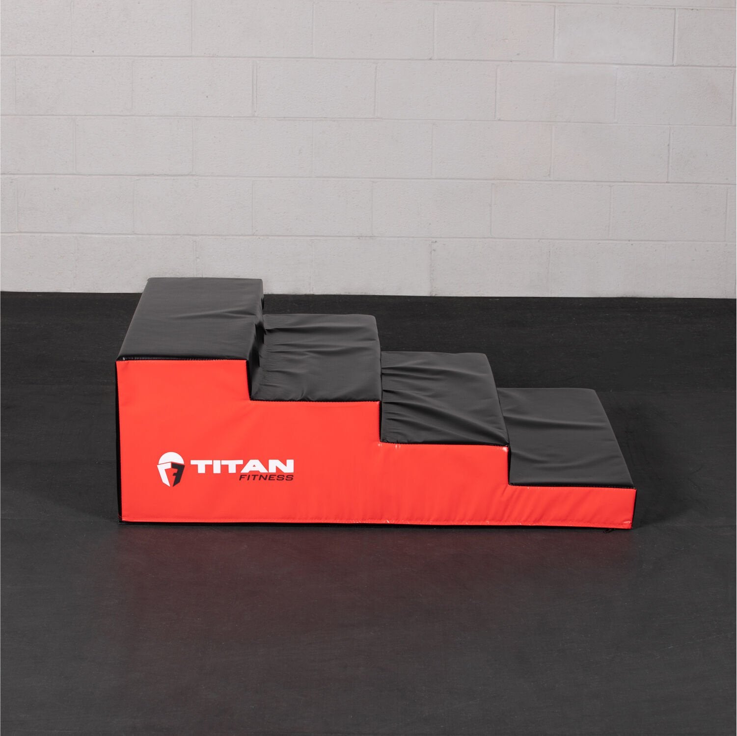 Scratch and Dent - Gymnastics Step Mat