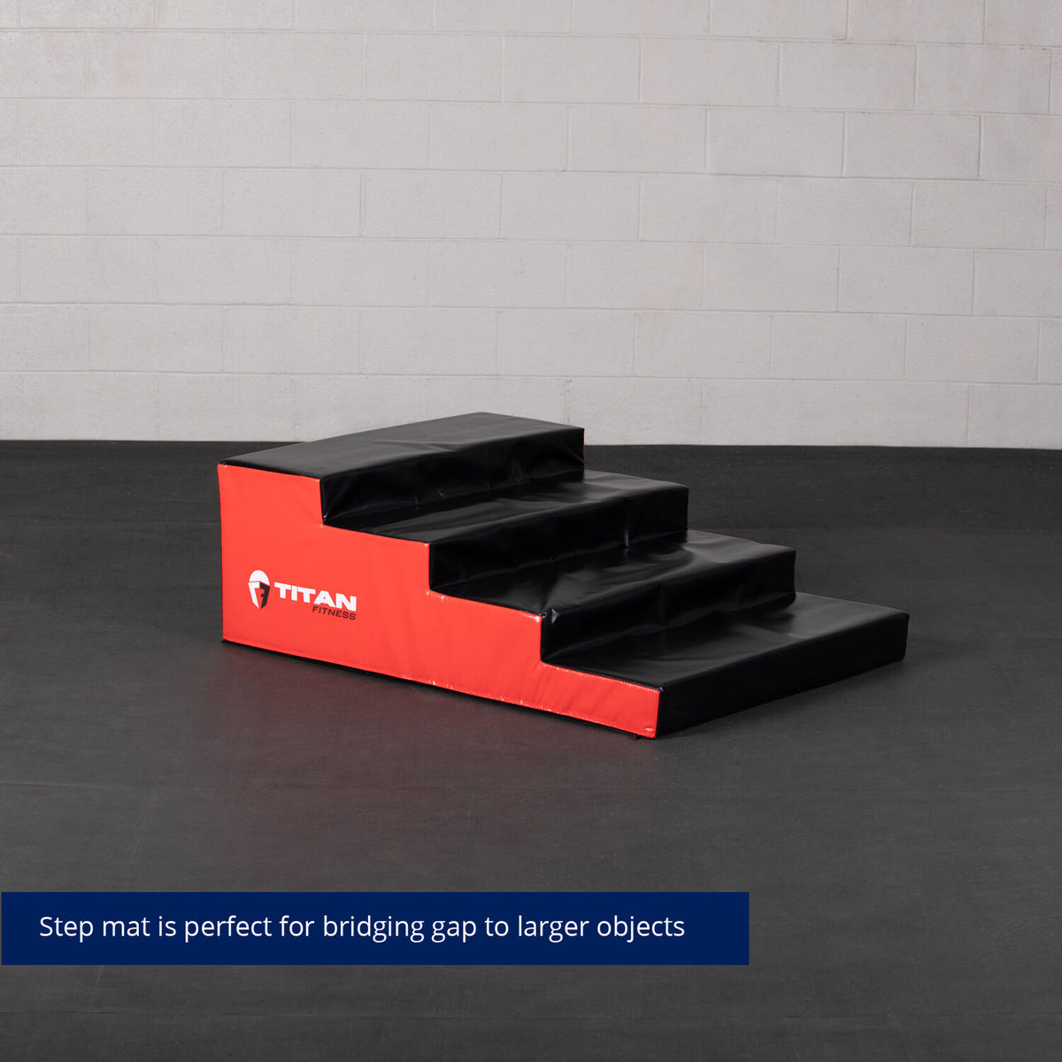 Scratch and Dent - Gymnastics Step Mat