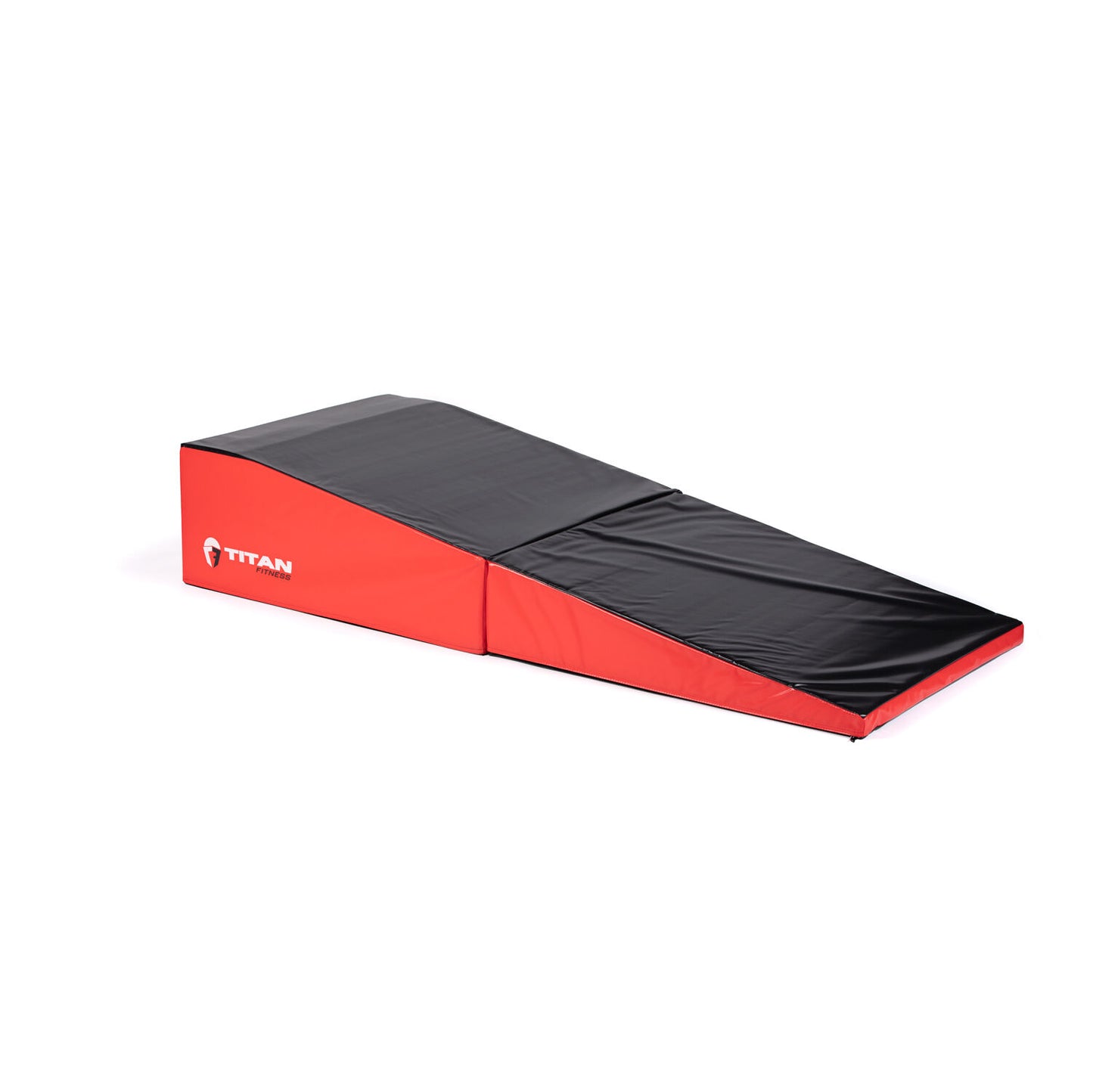 Scratch and Dent - Incline Gymnastics Mat – Handstand Ramp – Folding - FINAL SALE - view 1
