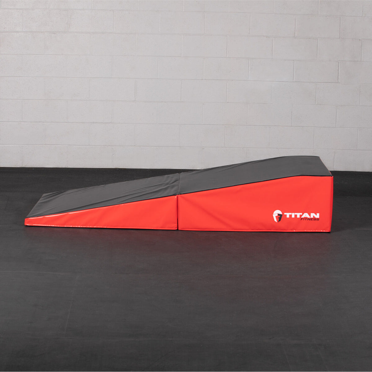 Scratch and Dent - Incline Gymnastics Mat – Handstand Ramp – Folding - FINAL SALE - view 7