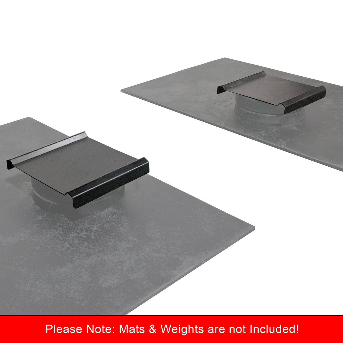 Scratch and Dent, Pulling Block Set - view 2