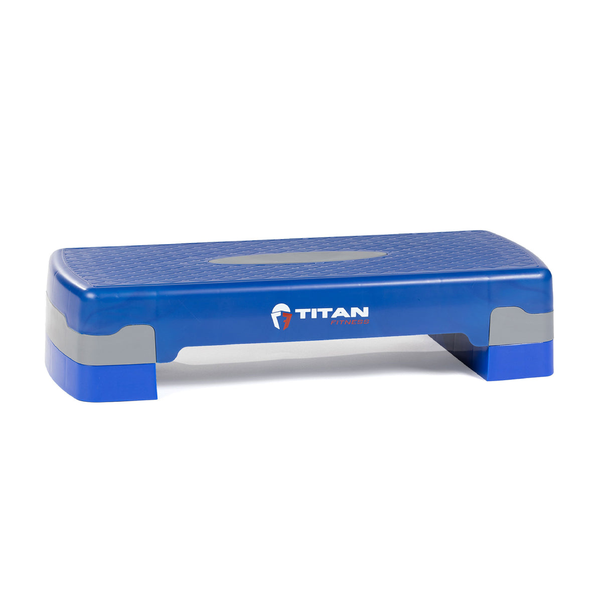 Scratch and Dent - 26-in Adjustable Aerobic Step With Risers - FINAL SALE - view 1