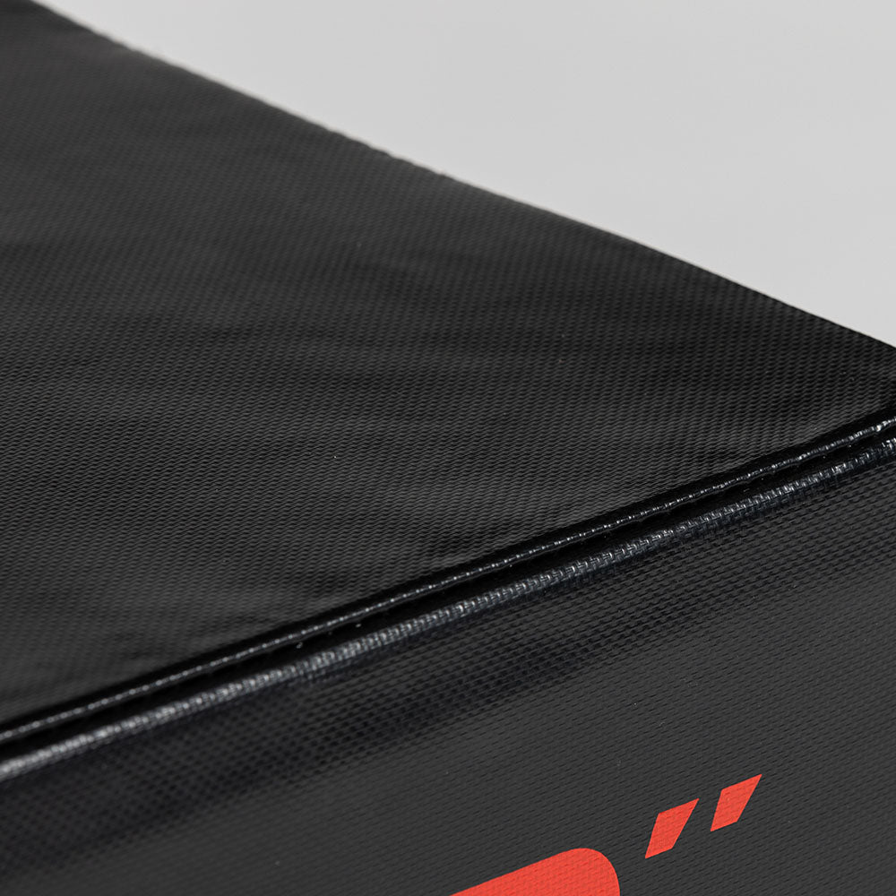 24" Soft Foam Plyometric Box - view 3