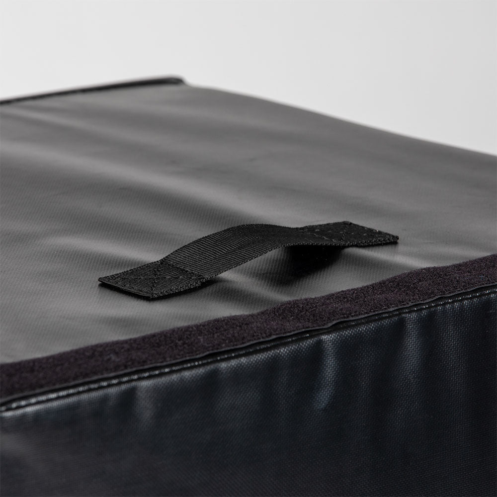 24" Soft Foam Plyometric Box - view 5