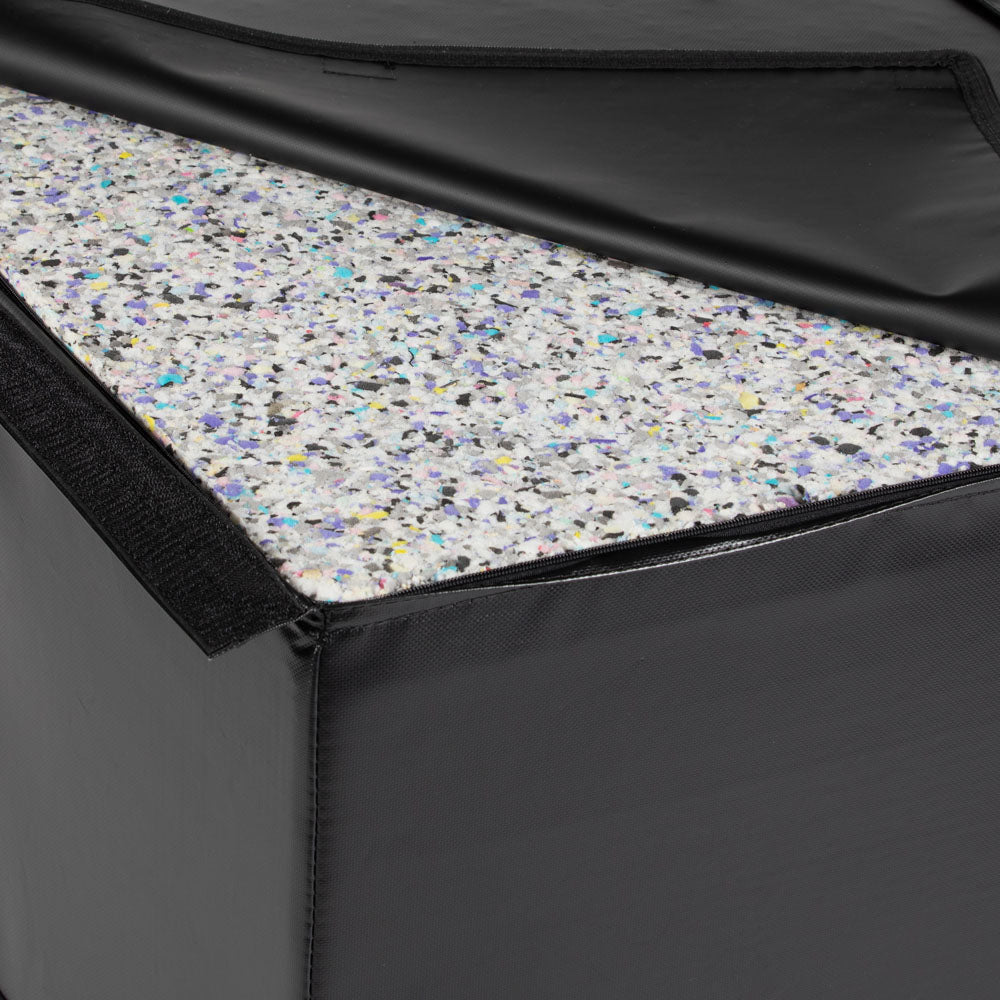 Stackable Soft Foam Plyometric Boxes - view 7