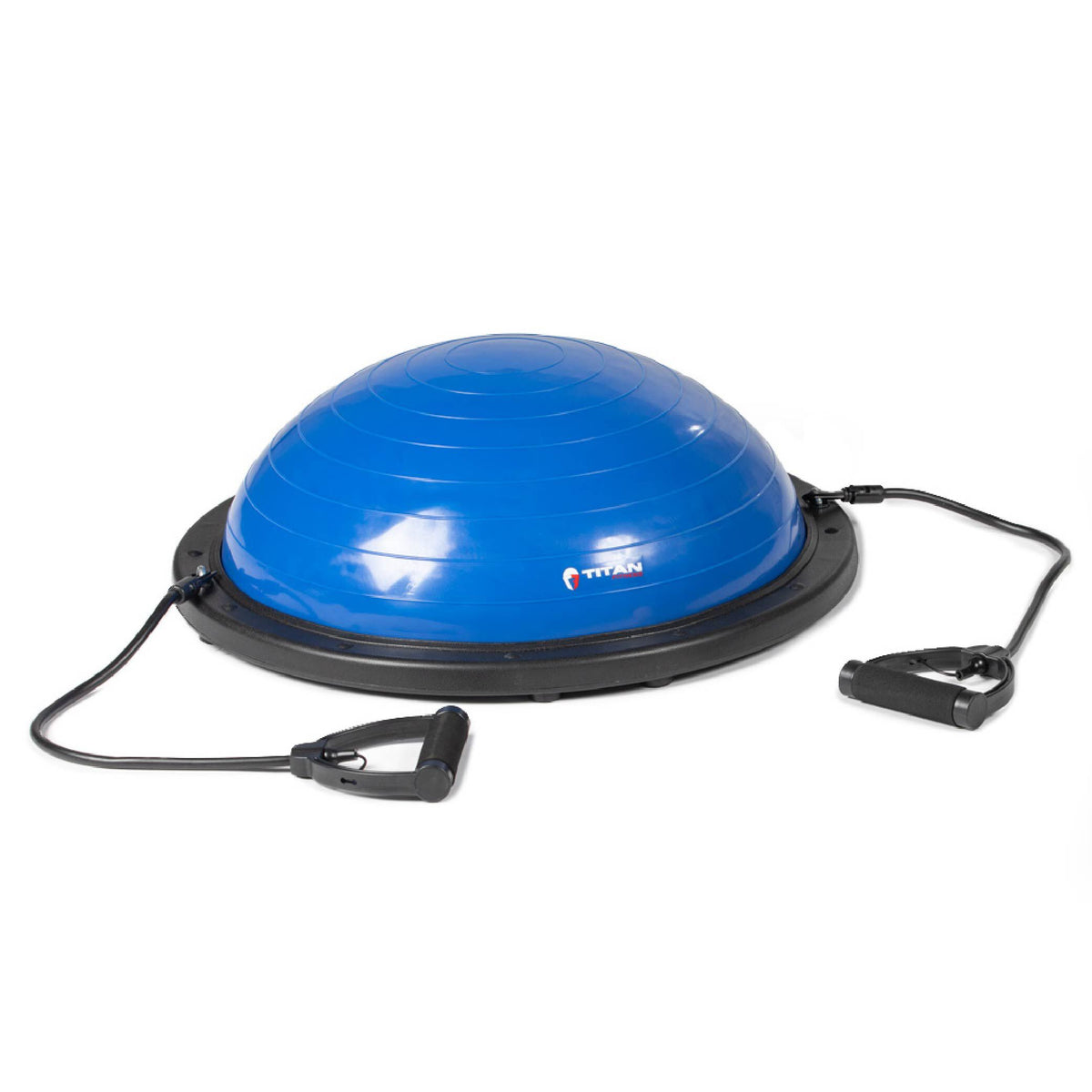Blue Balance Ball Trainer - view 1
