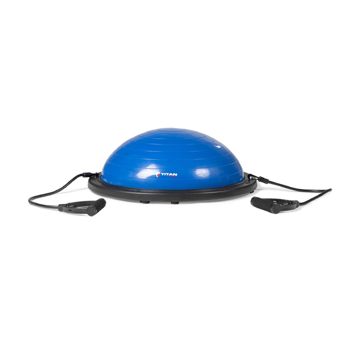 Blue Balance Ball Trainer - view 2