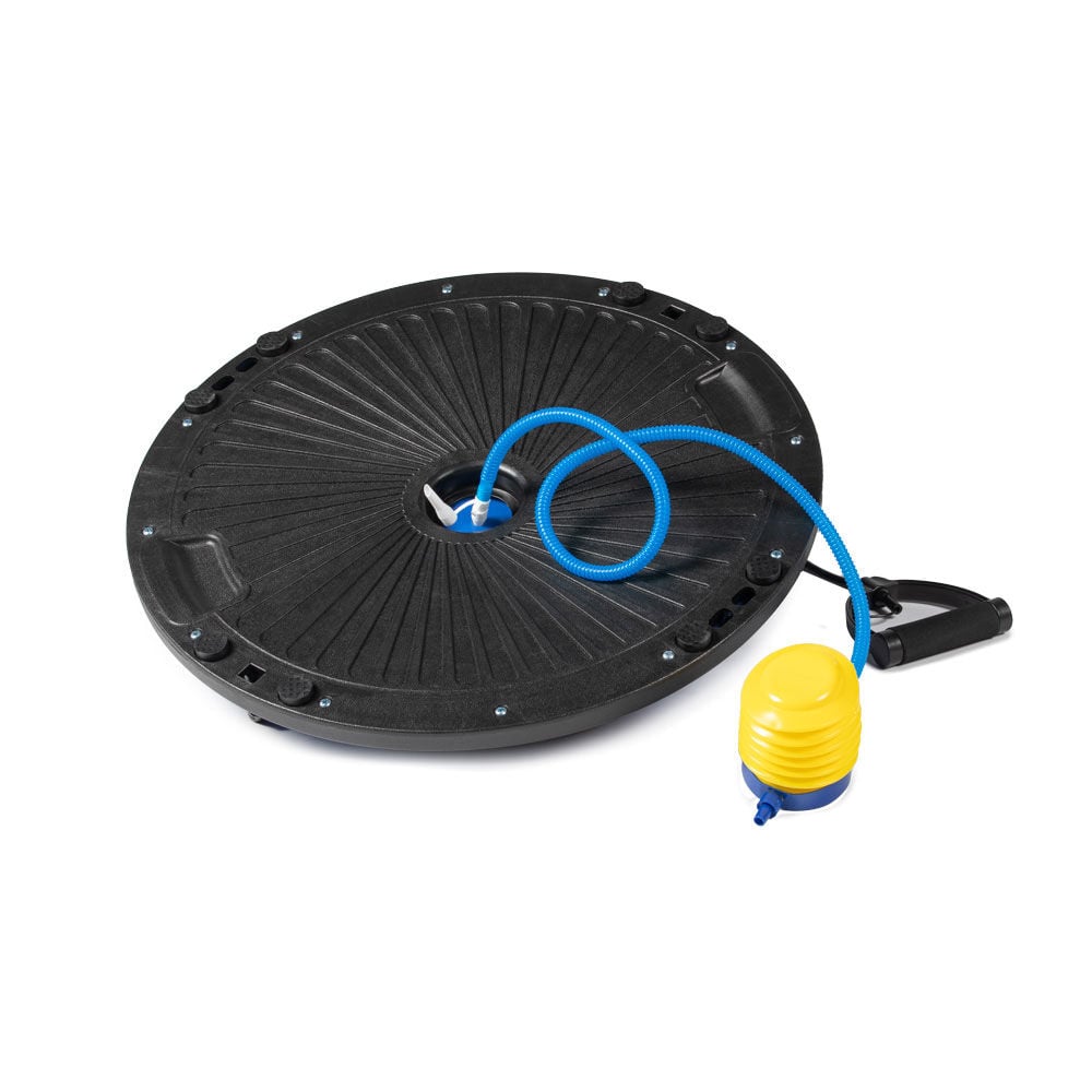 Blue Balance Ball Trainer - view 3