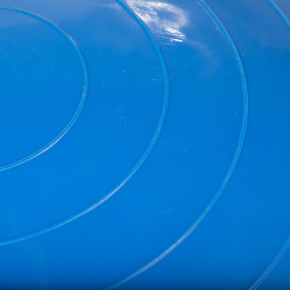 Blue Balance Ball Trainer - view 4
