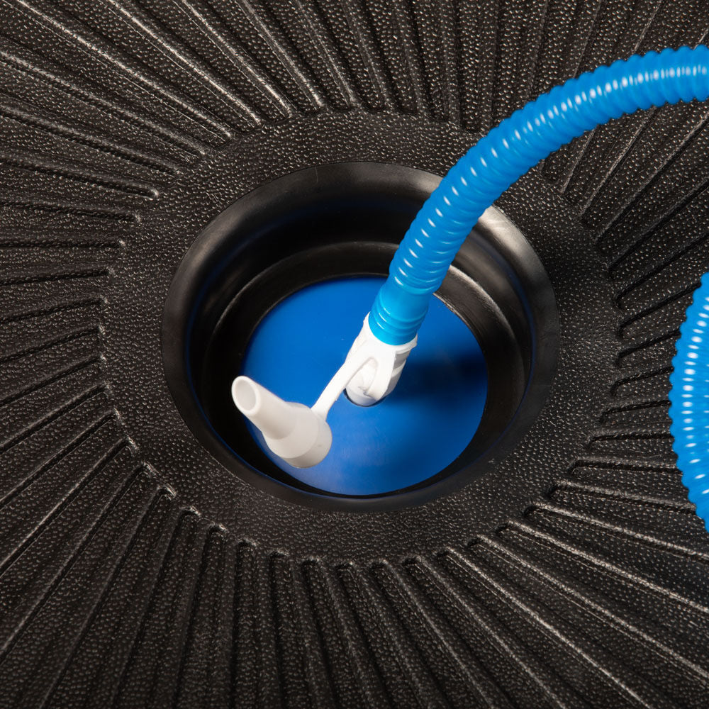 Blue Balance Ball Trainer - view 8
