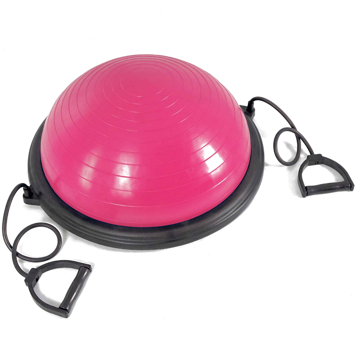 Scratch and Dent - Pink Balance Ball Trainer - FINAL SALE - view 1