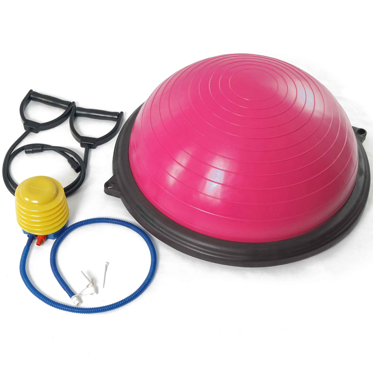 Scratch and Dent - Pink Balance Ball Trainer - FINAL SALE - view 3