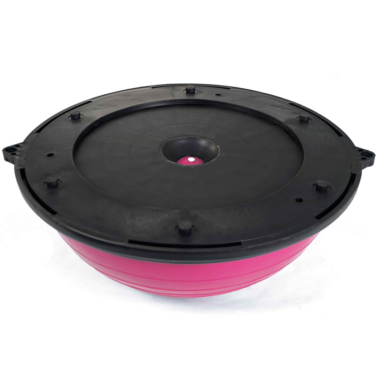 Scratch and Dent - Pink Balance Ball Trainer - FINAL SALE - view 4