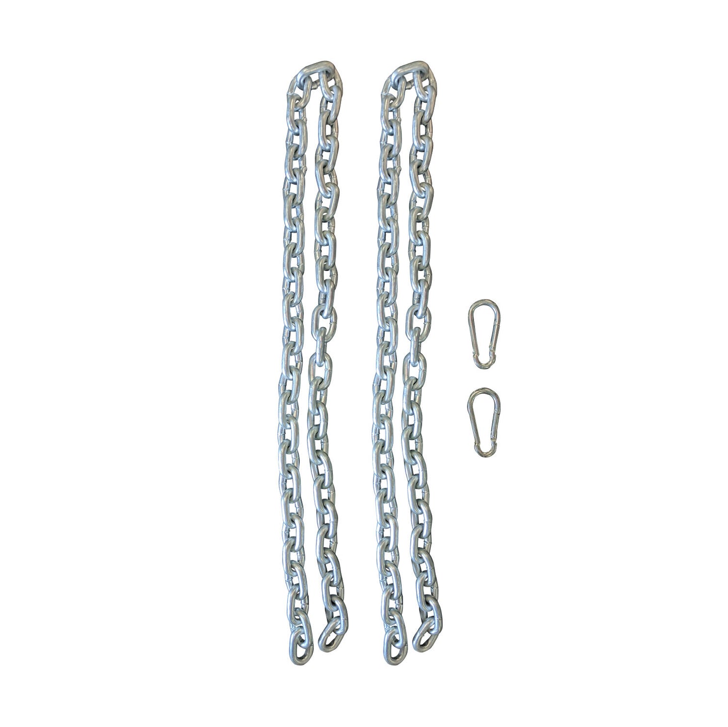 Scratch and Dent, 4 FT 1/4-in Connecting Chains - view 1