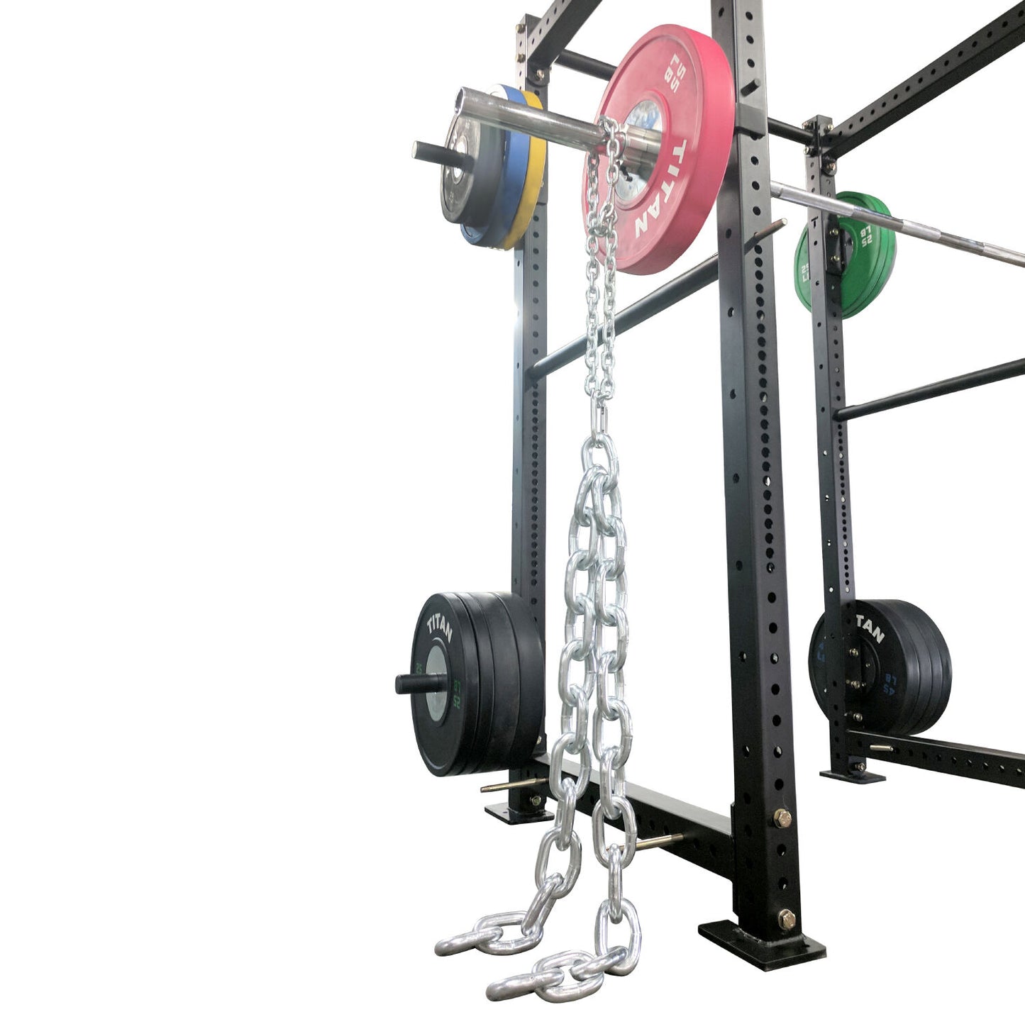 Scratch and Dent, 4 FT 1/4-in Connecting Chains - view 3