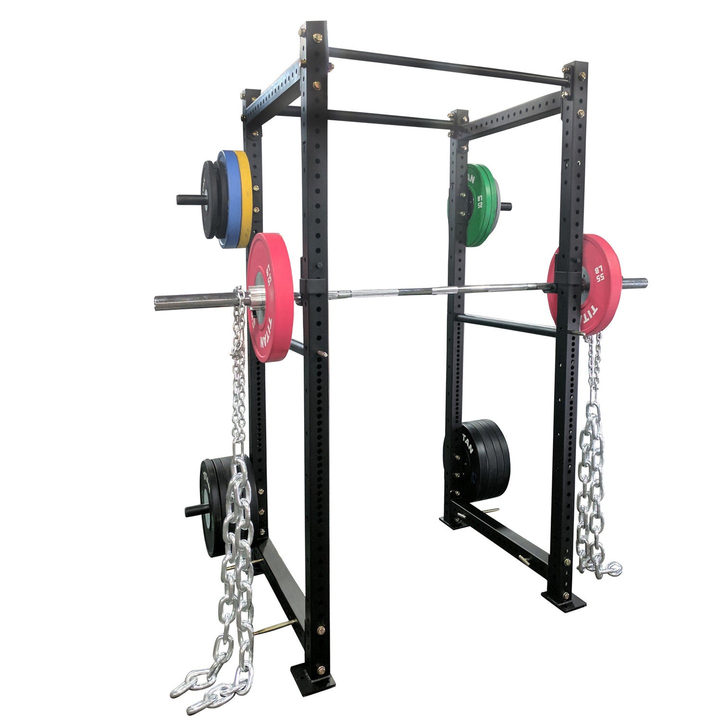 Scratch and Dent, 4 FT 1/4-in Connecting Chains - view 2
