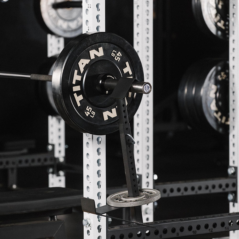 Eccentric Hooks | Eccentric Base Unit