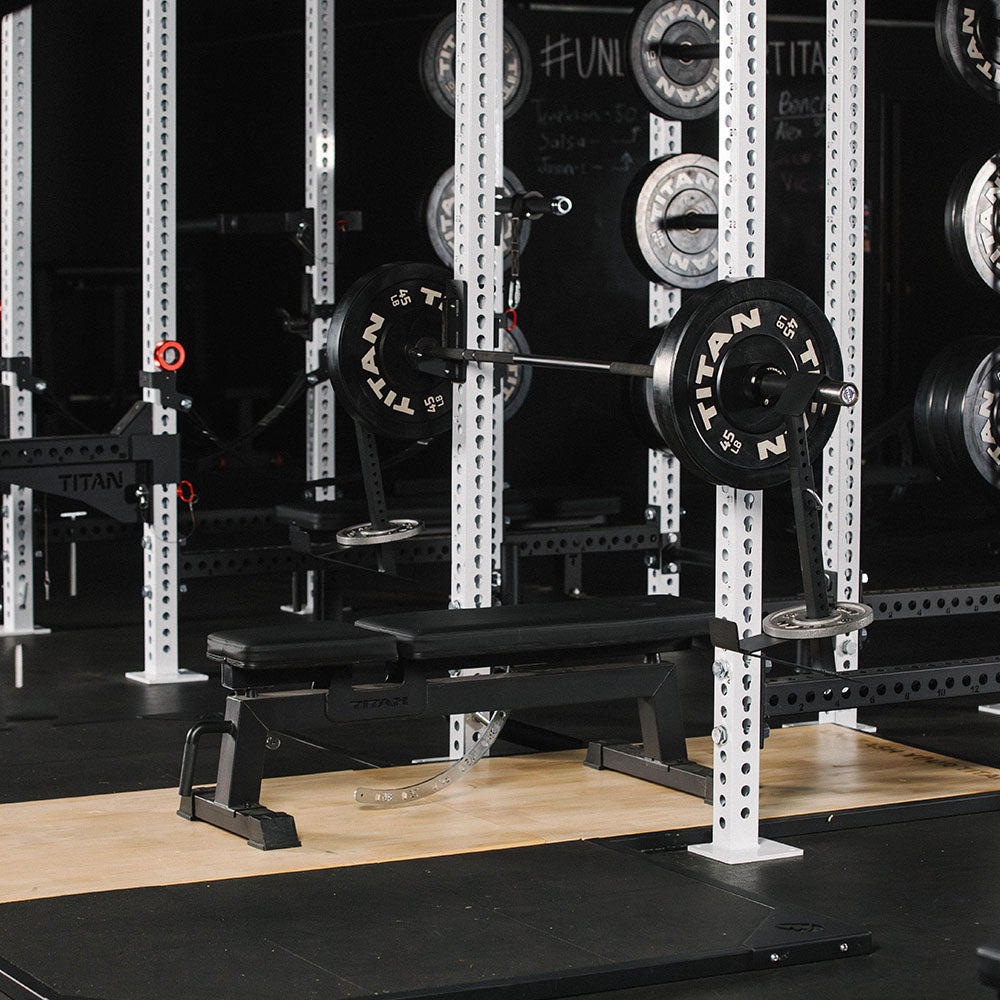 Eccentric Hooks | Eccentric Base Unit