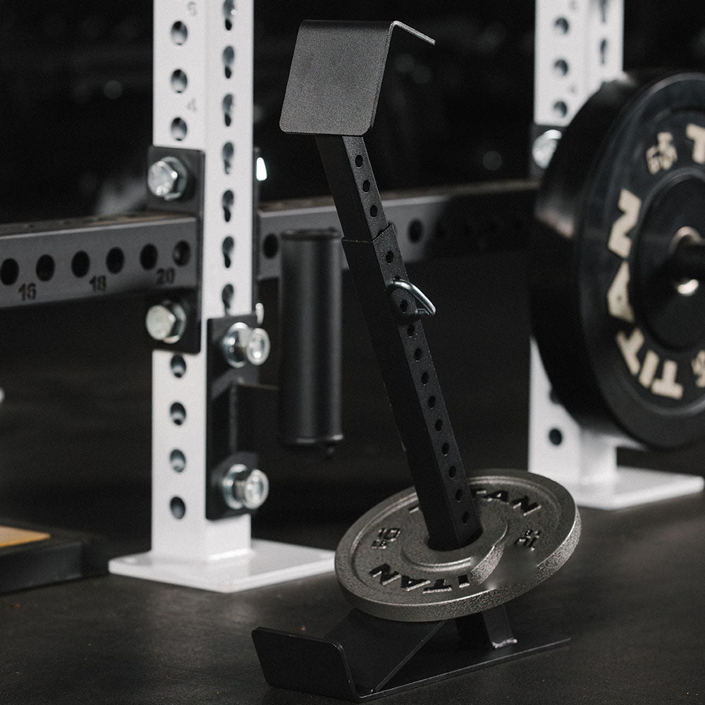 Eccentric Hooks | Eccentric Base Unit