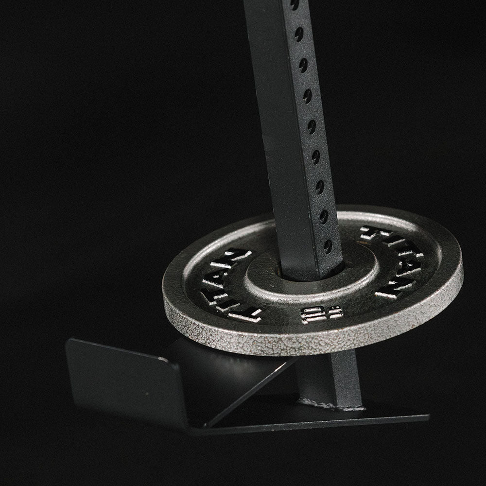 Eccentric Hooks | Eccentric Base Unit - view 6