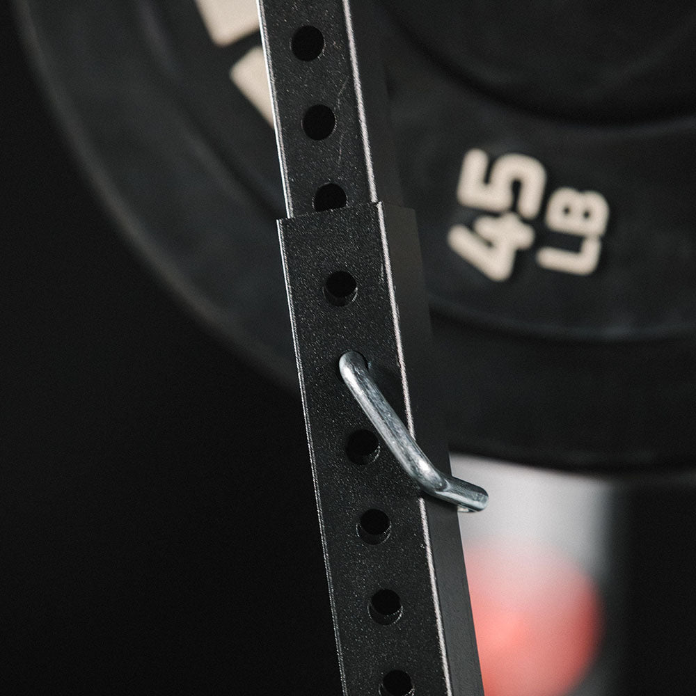 Eccentric Hooks | Eccentric Base Unit - view 7