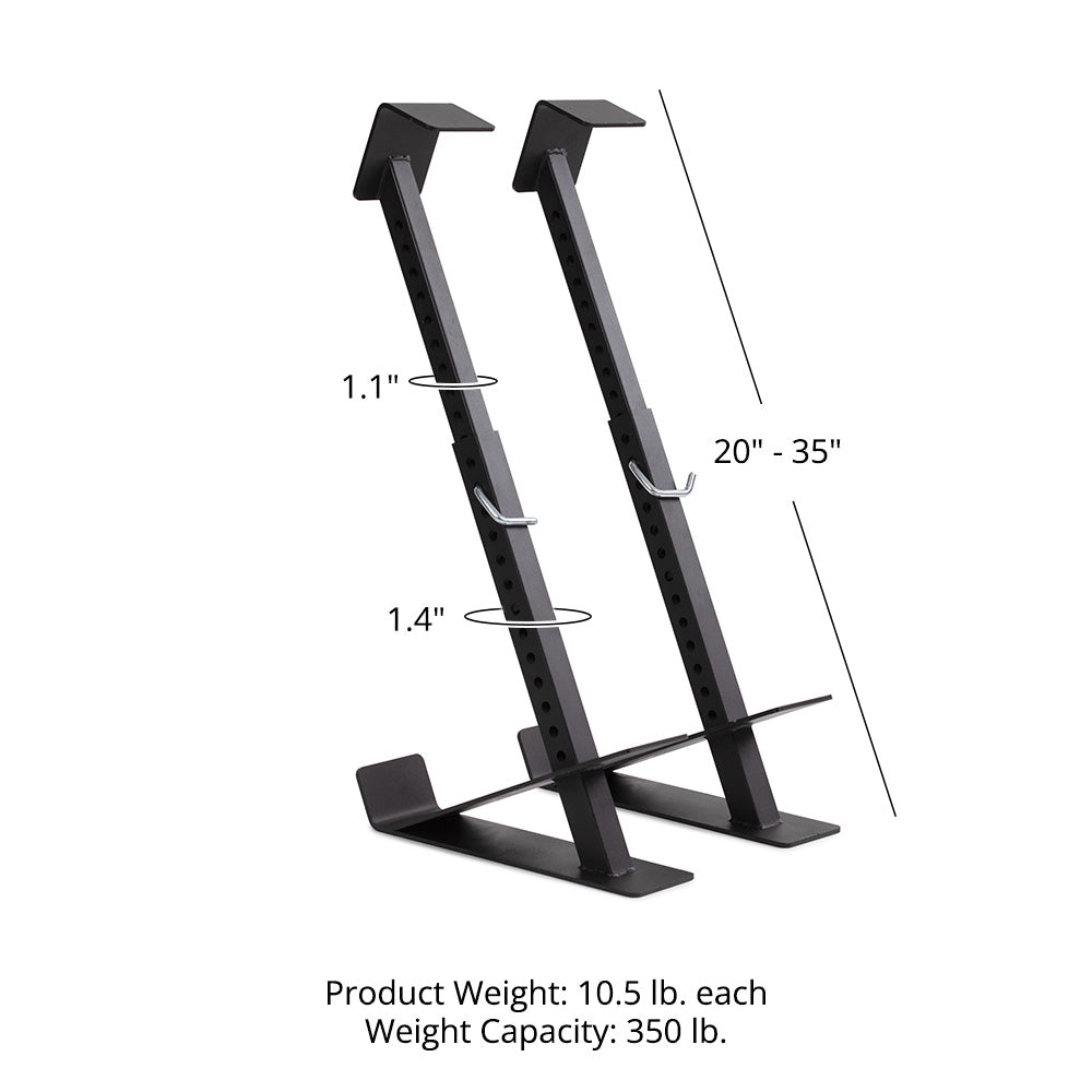 Eccentric Hooks | Eccentric Base Unit - view 10