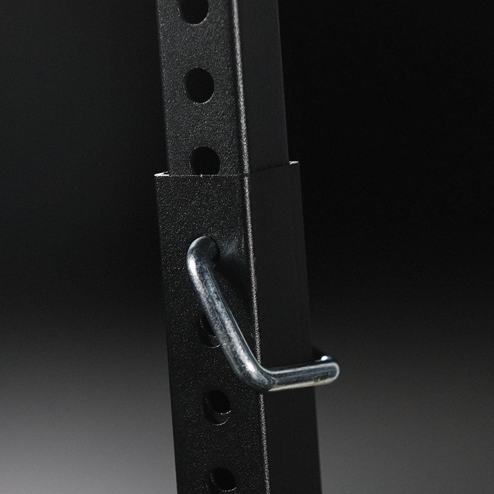 Eccentric Hooks | Hook Extensions