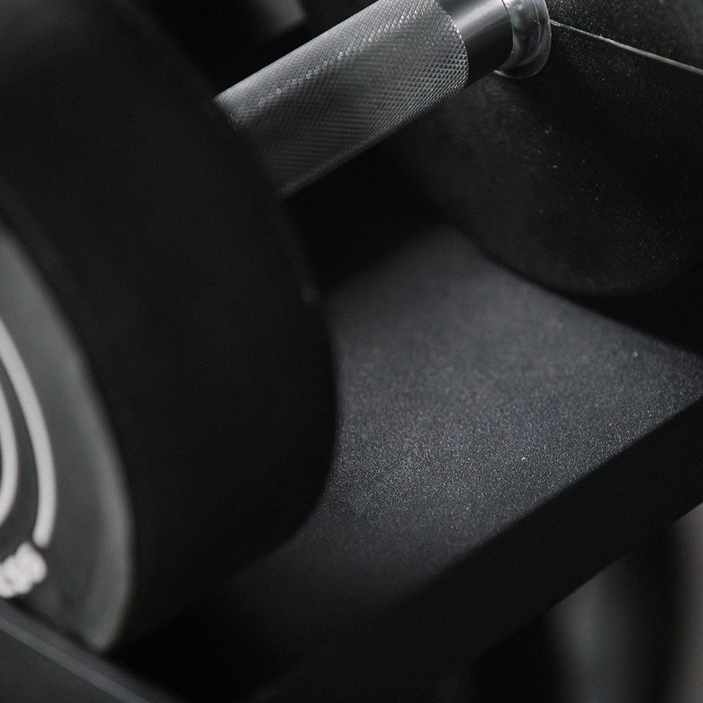 Dumbbell Stand and Plate Tree - view 5