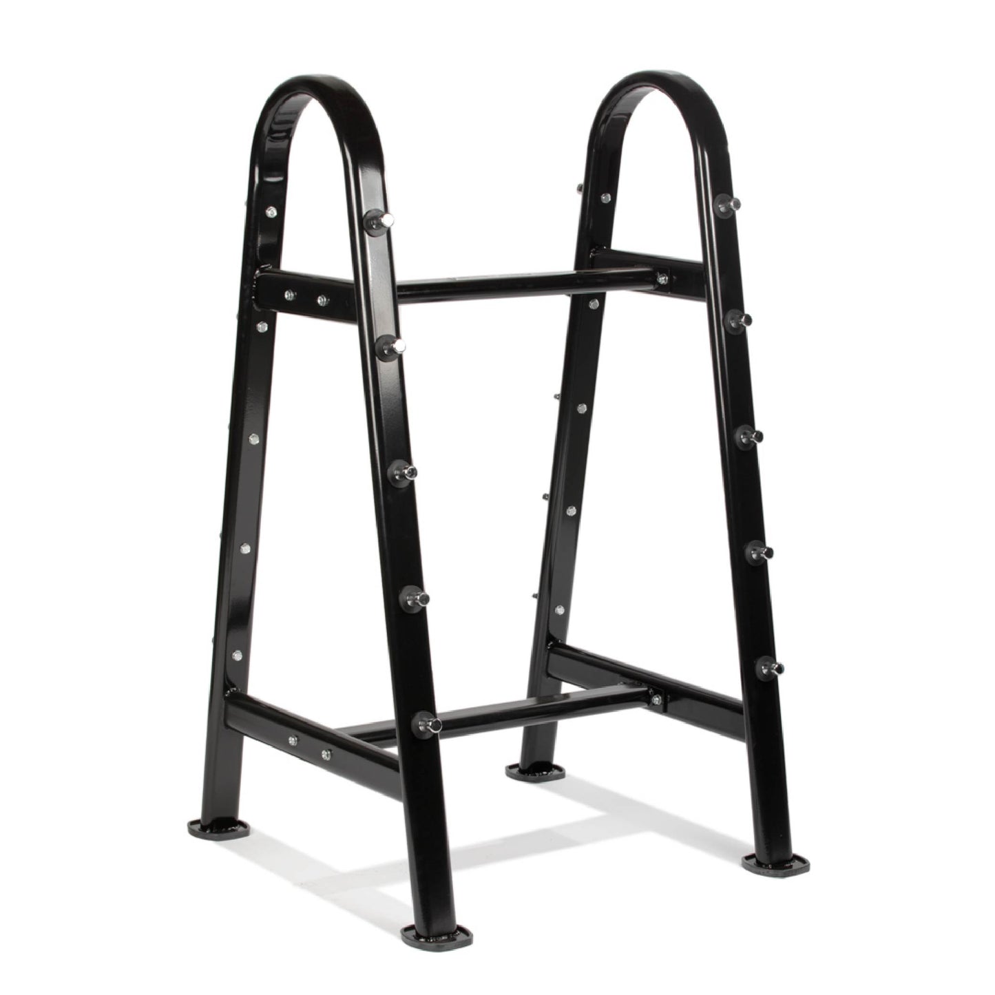 Fixed Barbell Rack - view 1