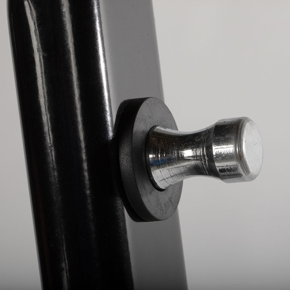 Fixed Barbell Rack - view 6