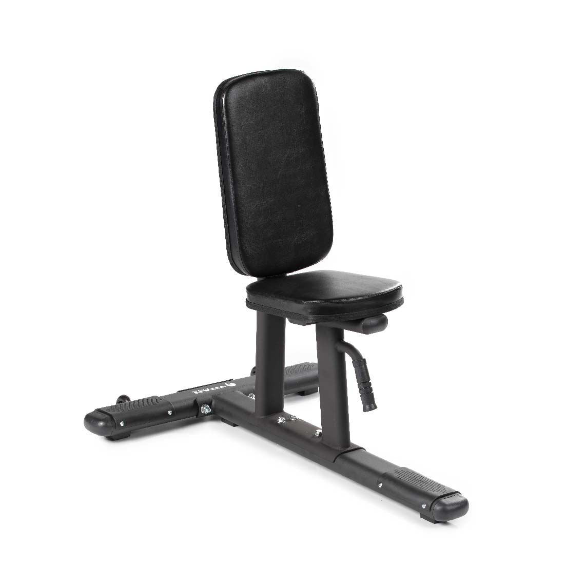Scratch and Dent - Seated Stationary Bench - FINAL SALE - view 1