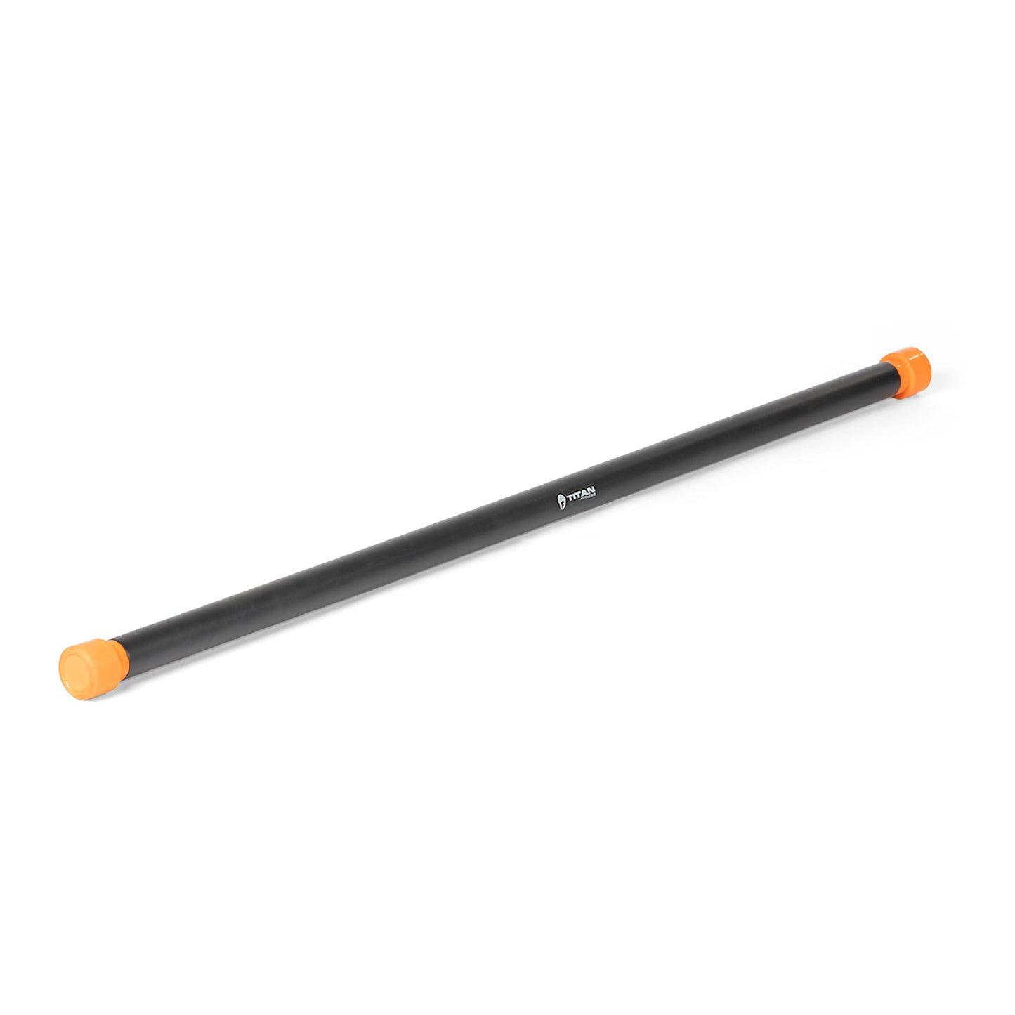 Scratch and Dent - 15 lb Aerobic Exercise Body Bar - FINAL SALE - view 1