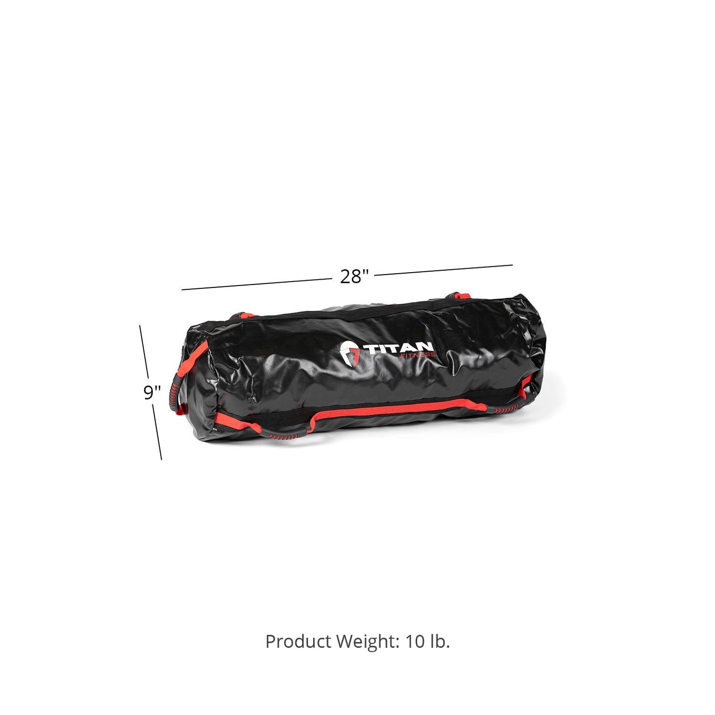Scratch and Dent - 60 lb Heavy Duty Weight Training Sandbag - FINAL SALE - view 2