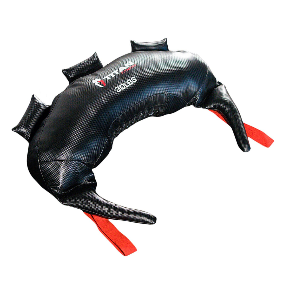 Scratch and Dent - Functional Training Swing Bag | 30 LB - FINAL SALE - view 1